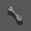 The Bone Spoon
