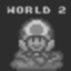 World 2 Clear (SMB1)