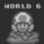 World 6 Clear (SMB1)
