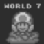 World 7 Clear (SMB1)