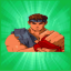 Super Evil Ryu