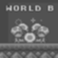 World B Clear (TLL)