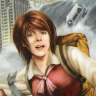 Raw Danger! (Zettai Zetsumei Toshi 2) Sur PS2 - Version NTSC-J - Bon état