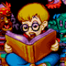 Télécharger The Pagemaster (Sega Mega Drive / Genesis