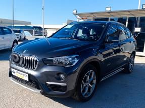 Turbo sDrive Steptronic