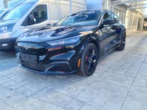 Mach-E Premium 98kWh 351PS AWD 550km (F-1518)