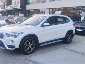 sDrive 18i xLINE Advanced 1.5cc 136ps