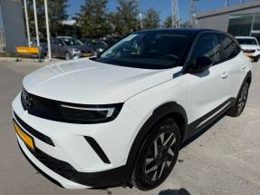 OPEL MOKKA Editon Plus 1.2  136 HP