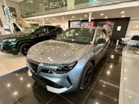 1.2 Ibrida MHEV 145HP CORE 