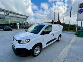 CARGO VAN 1.5 Diesel 100hp L2H1 Smartphone Station