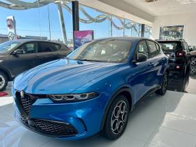 SPRINT DDCT 160HP MHEV 