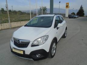 1.6 CDTi Ecoflex Edition