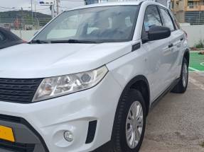  Vitara 4&Chi;2 1.6 DDiS GL-5d-120hp-Diesel