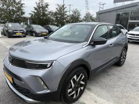 OPEL MOKKA E ELECTRIC