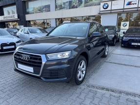 Q5 45 TFSI QUATTRO