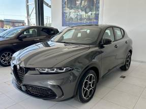 SPRINT DDCT 160HP MHEV