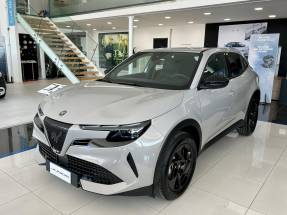 1.2 Ibrida MHEV 145HP eDCT