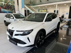 SPECIALE 145HP eHYBRID &Tau;ECH LITE PACK 