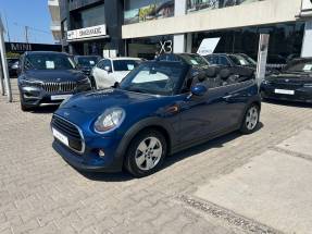 Cabrio 1.5cc 136ps auto