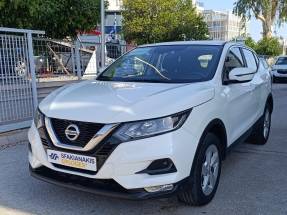  QASHQAI 1.5 DCi  ACENTA 116PS  