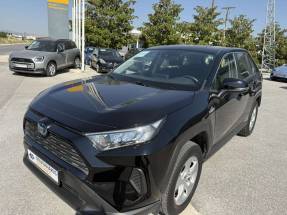  2.5 VVT-iE HSD 16v Active eCVT MY21 218hp