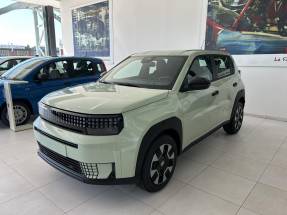 Grande Panda 1.2 ICON HYBRID 110HP DCT