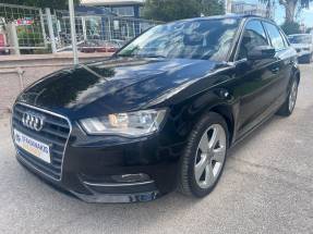 Sportback Ambition S tronic