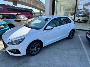 HYBRID 1.0 48V AUTOMATIC