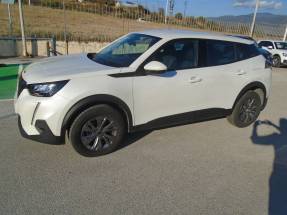  1.2i 12v PureTech Active 130 S&S EAT8 130hp