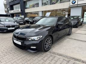 320d xDrive 190ps Msport