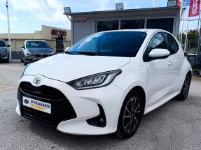  1.5 HDF 12v Active Plus e-CVT