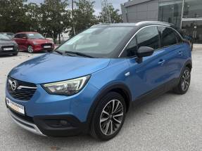 X 1.5 CDTi X-Clusive  102hp