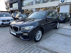 xDrive 20i 2,0cc 184ps