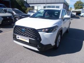 Active Plus FWD e-CVT