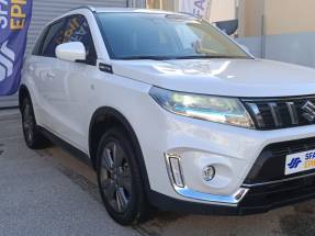 VITARA 1.5 GL+ 116HP 4WD HYBRID AUTO