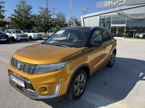 Hybrid 48V 1.4i 16v DITC GL+ 4WD