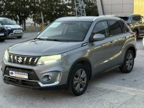 Hybrid 48V 1.4i 16v DITC GL+ 4WD