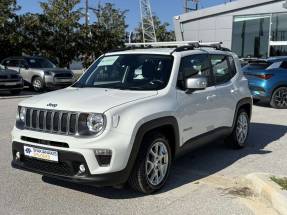 1.6 MultiJet Limited 130 FWD MY22