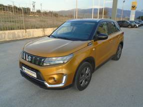  Hybrid 48V 1.4i 16v  GL+ 4WD