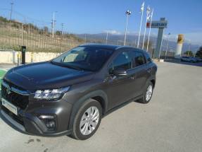 1.4i 16v 48V Hybrid GL+ 4WD