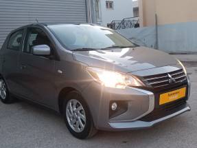 MITSUBISHI SPACE STAR/5D/1193