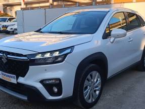 S-Cross 1.4i 16v 48V Hybrid GL+ 4WD