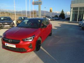 GS LINE 1.2 130HP 8AT