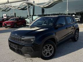 JEEP AVENGER 1.2  MHEV DCT  BUSINESS