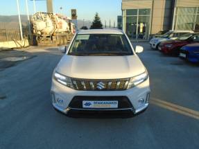 1.5i 16v HEV GL+ 6AGS AUTO