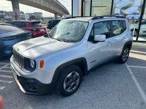 1,4 16V TURBO LONGITUDE