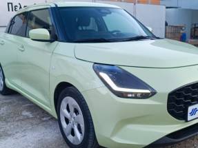 NEW  SWIFT 1.2 GL+ 2WD HYBRID 83hp CVT