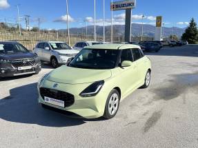 1.2 GL+ HYBRID 82HP CVT