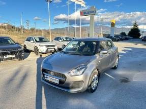  1.2i 16v CVT HYBRID GL 