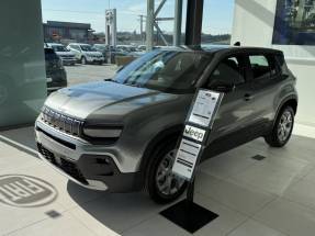  ALTITUDE 1.2 MHEV  MY25